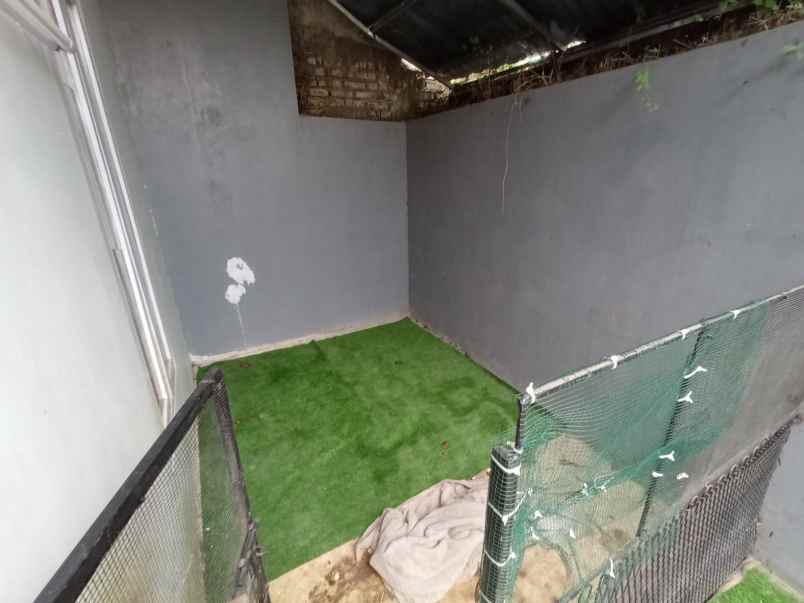 dijual murah rumah bukit sariwangi lokasi strategis