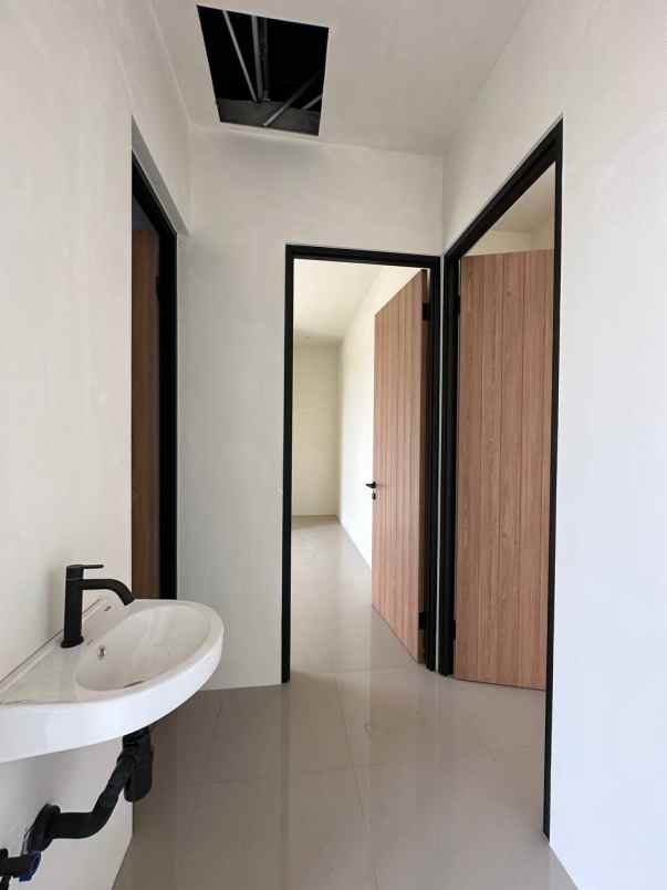 dijual murah rumah di bandulan kota malang