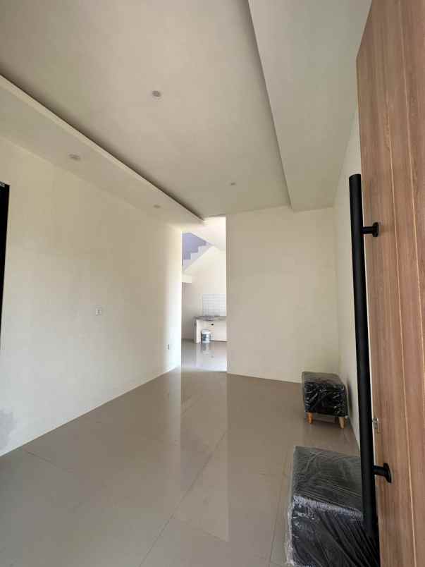 dijual murah rumah di bandulan kota malang