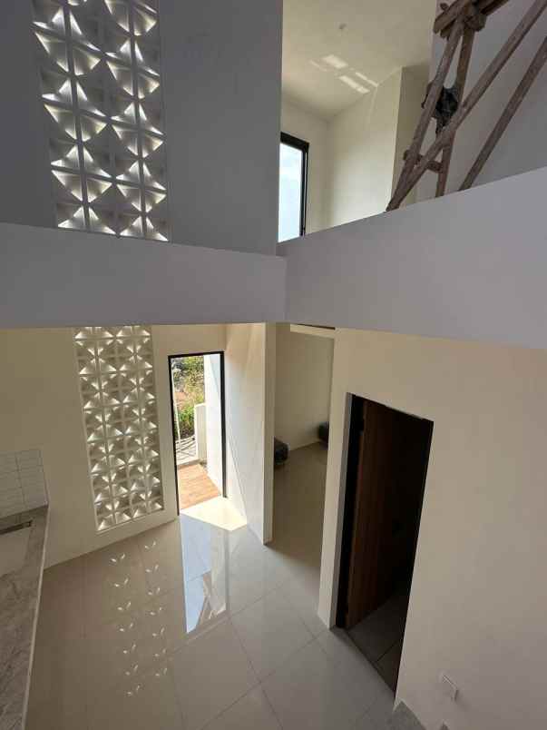 dijual murah rumah di bandulan kota malang