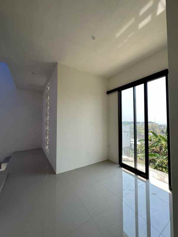 dijual murah rumah di bandulan kota malang