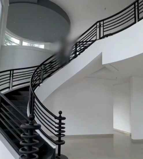 dijual perumahan dian istana park avenue