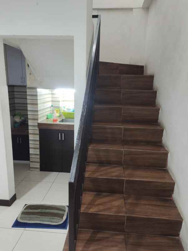 dijual ruko 3 lantai di senen jakarta pusat