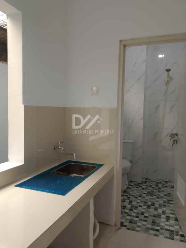 dijual ruko bagus terenovasi di gading serpong