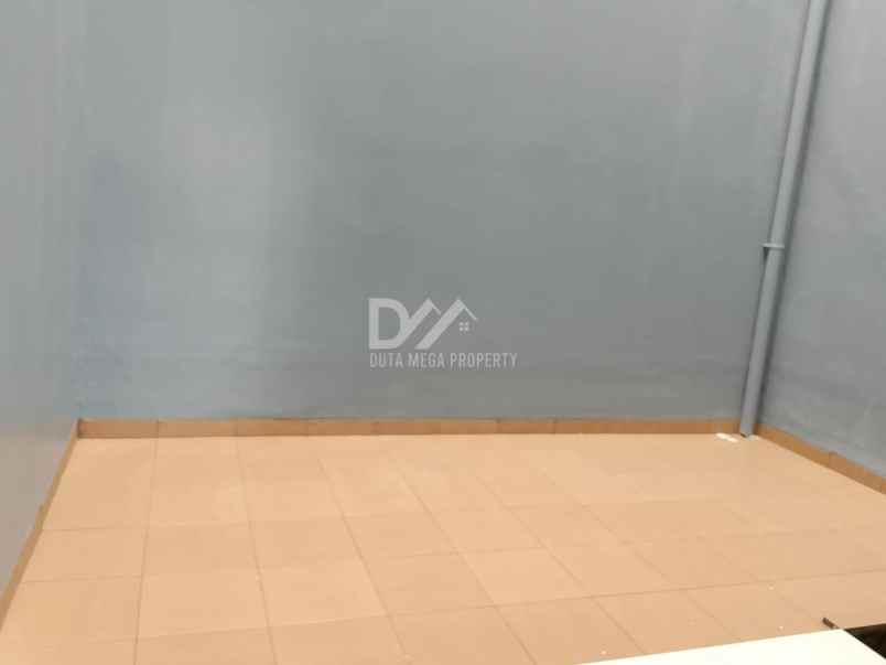 dijual ruko bagus terenovasi di gading serpong