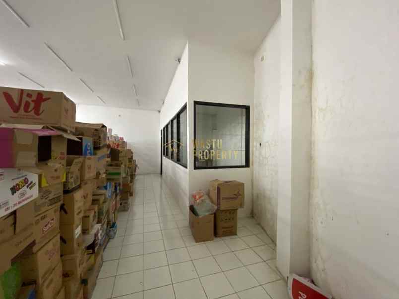 dijual ruko gudang kantor bangunharjo kec sewon