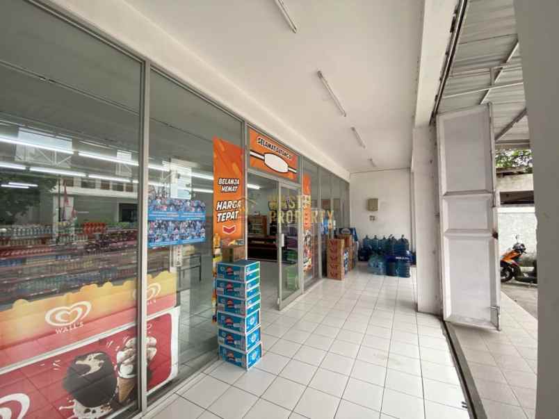 dijual ruko gudang kantor bangunharjo kec sewon