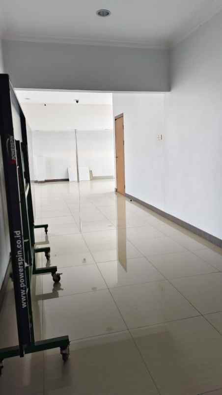 dijual ruko gudang kantor burangrang
