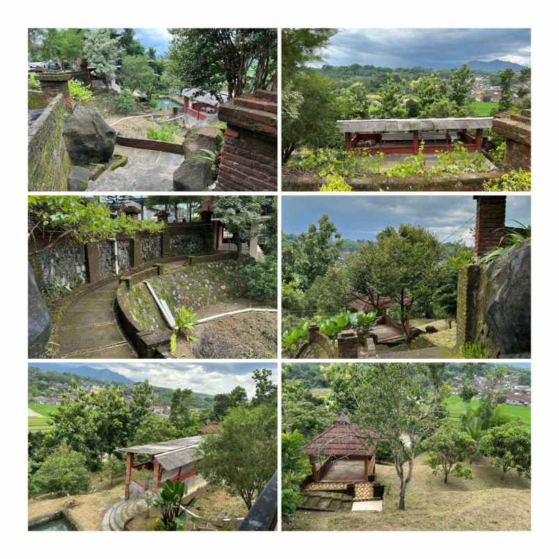 dijual ruko gudang kantor cacaban kec magelang