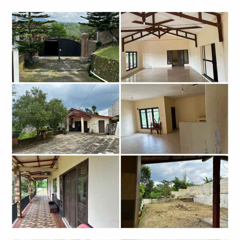 dijual ruko gudang kantor cacaban kec magelang