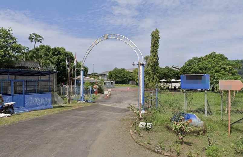 dijual ruko gudang kantor cilacap kec cilacap