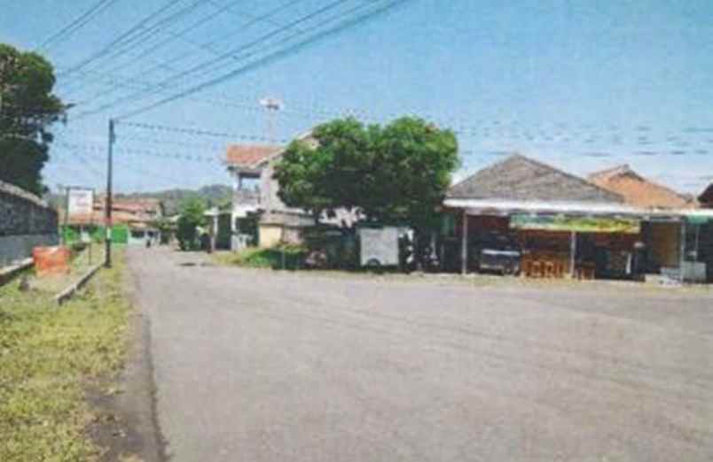 dijual ruko gudang kantor cilacap kec cilacap