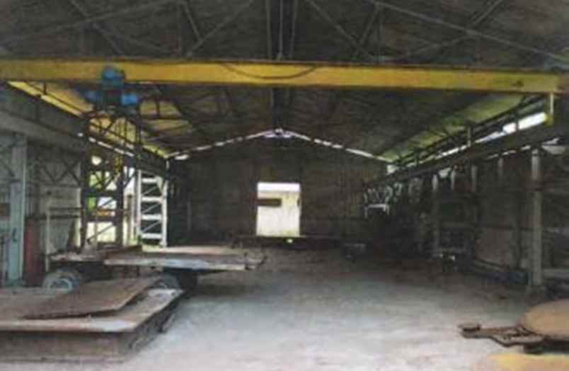 dijual ruko gudang kantor cilacap kec cilacap