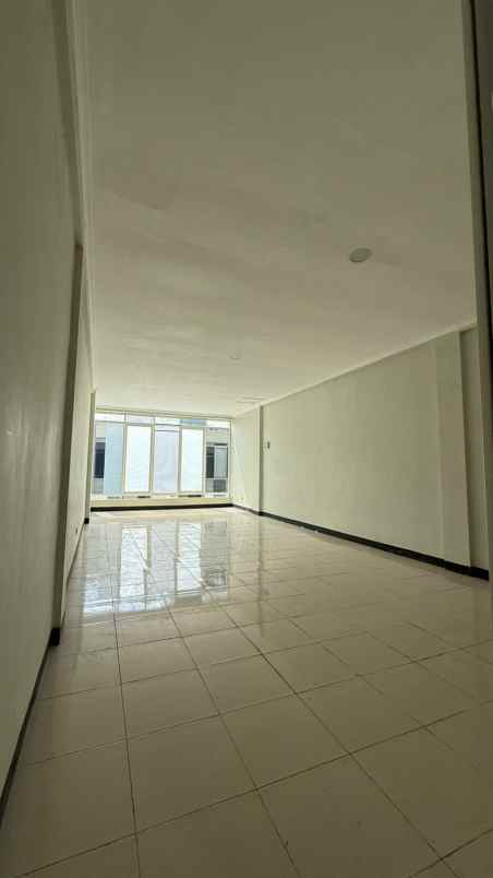 dijual ruko gudang kantor este merr