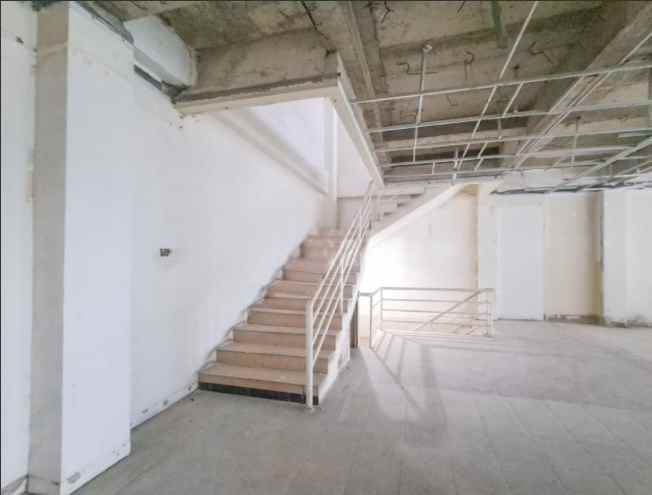 dijual ruko gudang kantor jalan prof dr satrio