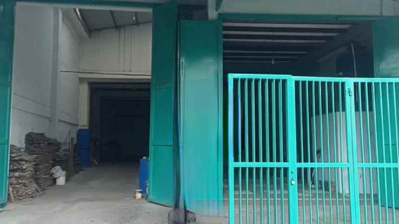 dijual ruko gudang kantor jalan raya banjar sugihan