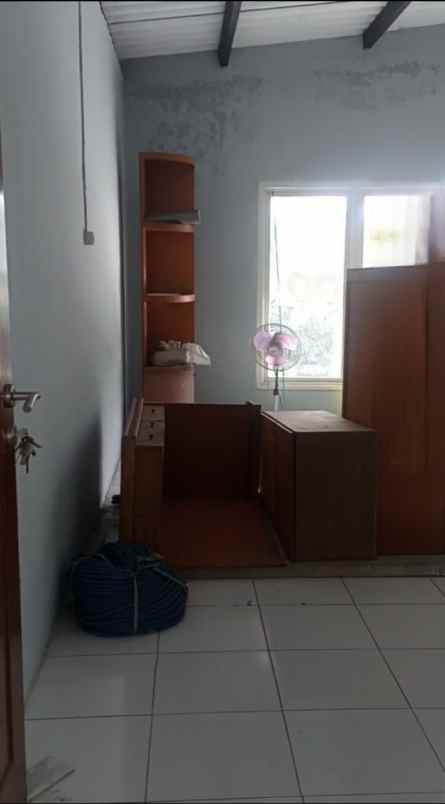 dijual ruko gudang kantor jalan raya banjar sugihan