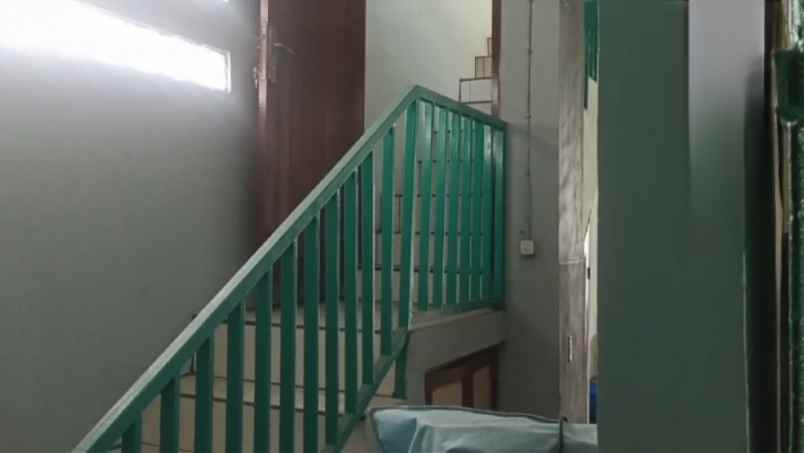 dijual ruko gudang kantor jalan raya banjar sugihan