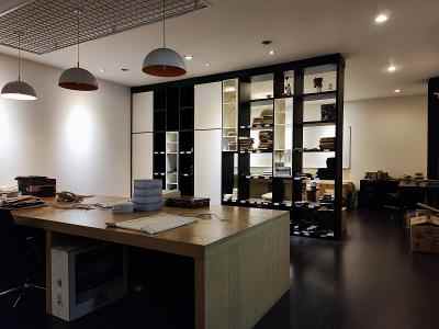 dijual ruko gudang kantor jalan yos sudarso kav 85 no 48