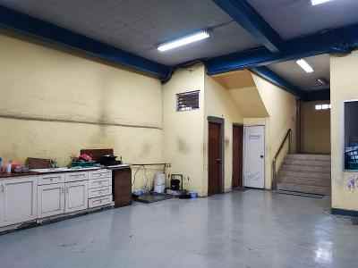 dijual ruko gudang kantor jalan yos sudarso kav 85 no 48