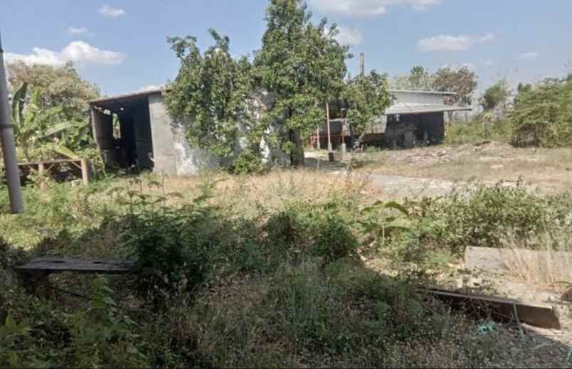 dijual ruko gudang kantor ji raya tegalrejo