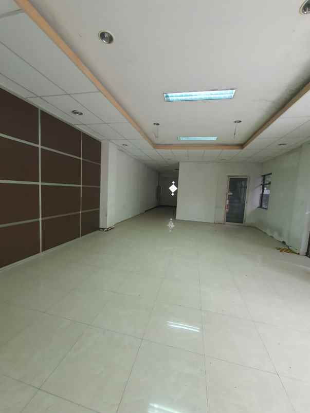dijual ruko gudang kantor jiep pulogadung
