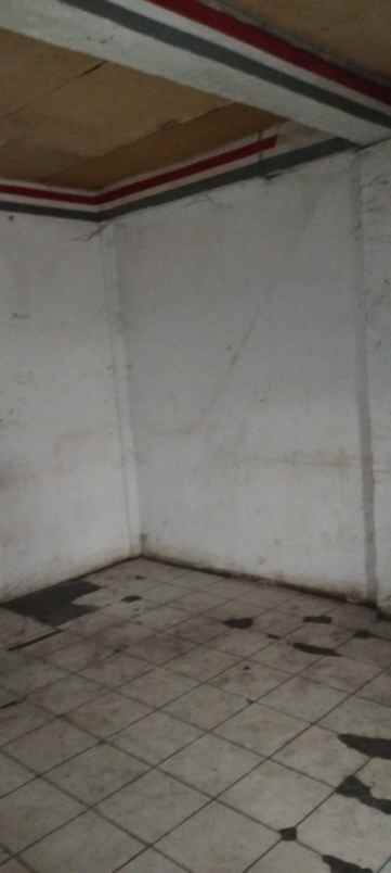 dijual ruko gudang kantor jl bina krida