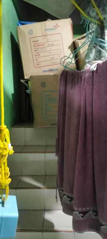 dijual ruko gudang kantor jl bina krida