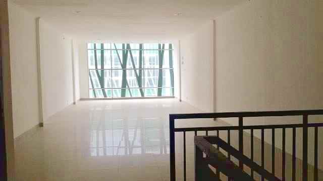 dijual ruko gudang kantor jl cikarang cibarusah sukadami