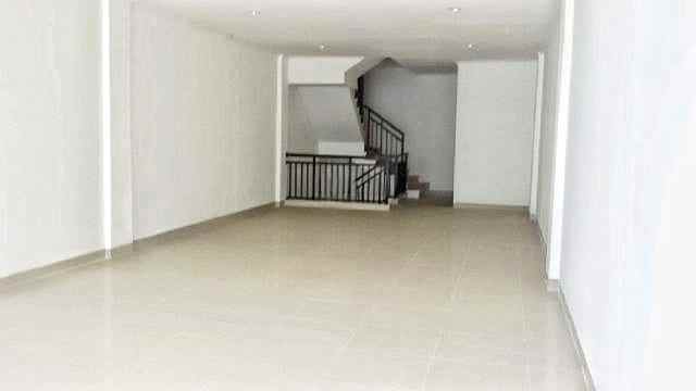 dijual ruko gudang kantor jl cikarang cibarusah sukadami