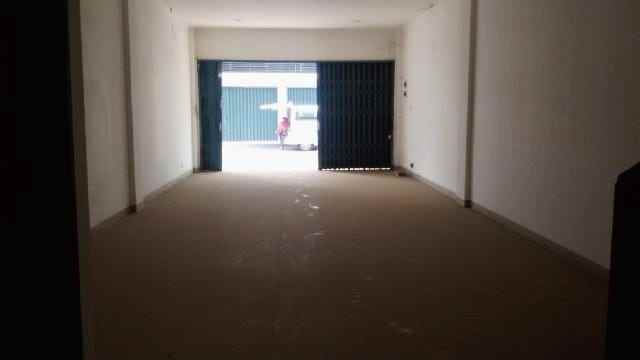 dijual ruko gudang kantor jl cikarang cibarusah sukadami