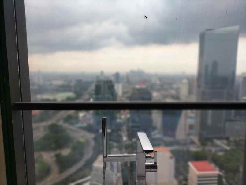 dijual ruko gudang kantor jl gatot subroto karet