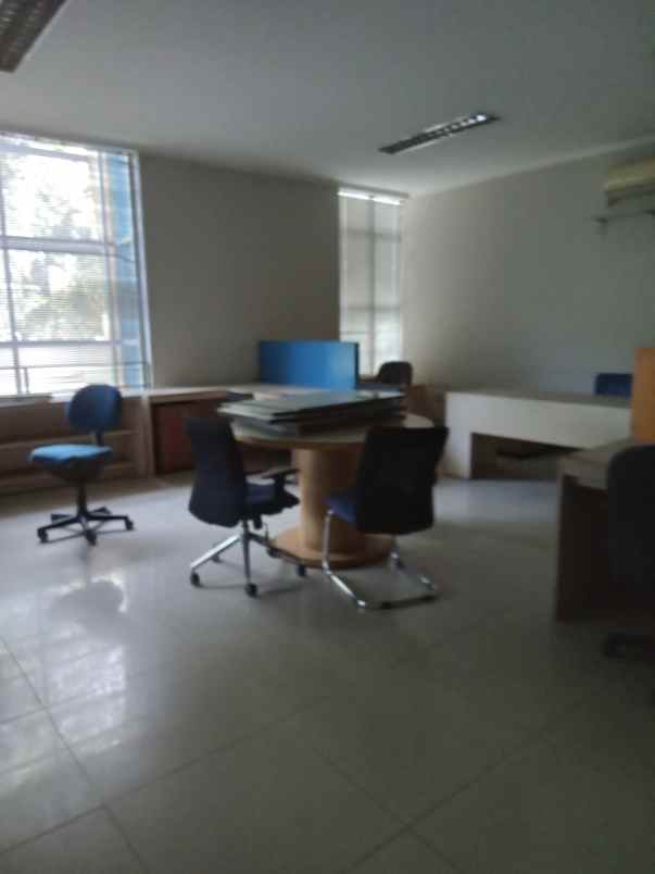 dijual ruko gudang kantor jl h sa aba meruya selatan