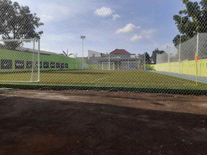 dijual ruko gudang kantor jl h sa aba meruya selatan