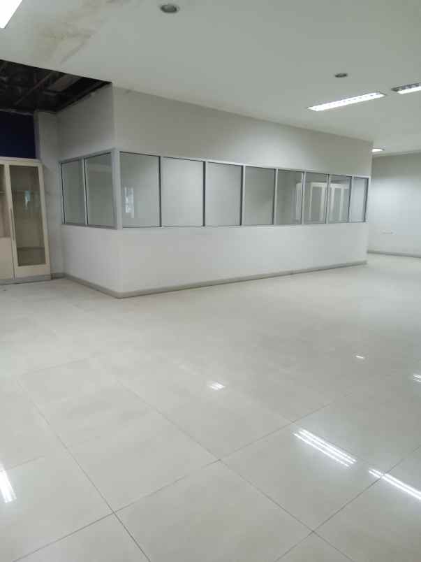 dijual ruko gudang kantor jl h sa aba meruya selatan