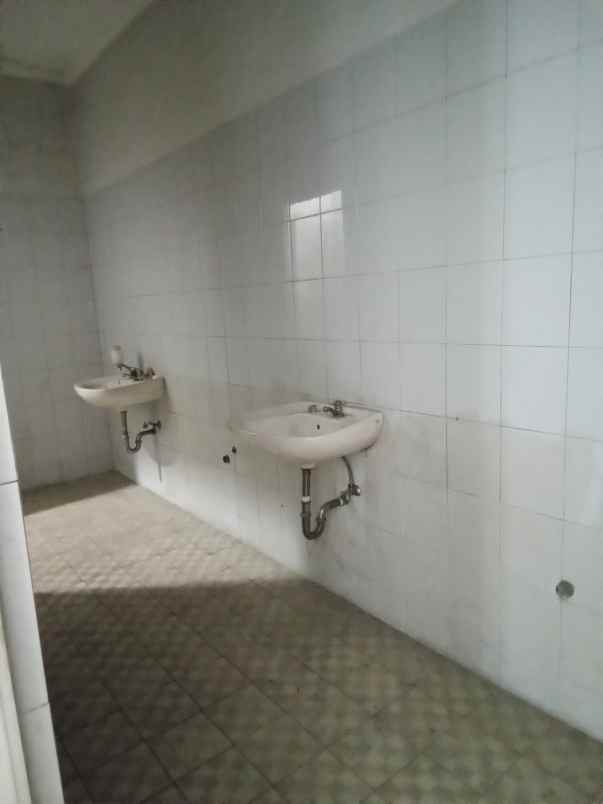 dijual ruko gudang kantor jl h sa aba meruya selatan