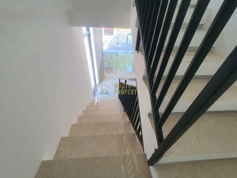 dijual ruko gudang kantor jl kebagusan raya