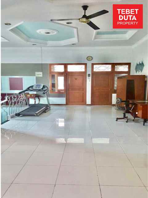 dijual ruko gudang kantor jl kh hasyim ashari cideng