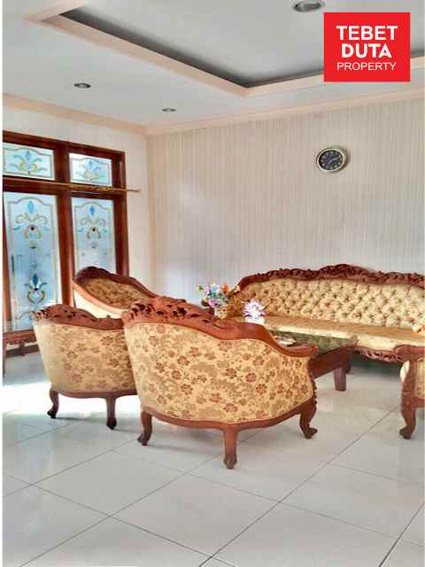 dijual ruko gudang kantor jl kh hasyim ashari cideng