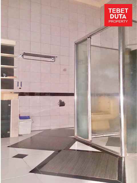 dijual ruko gudang kantor jl kh hasyim ashari cideng