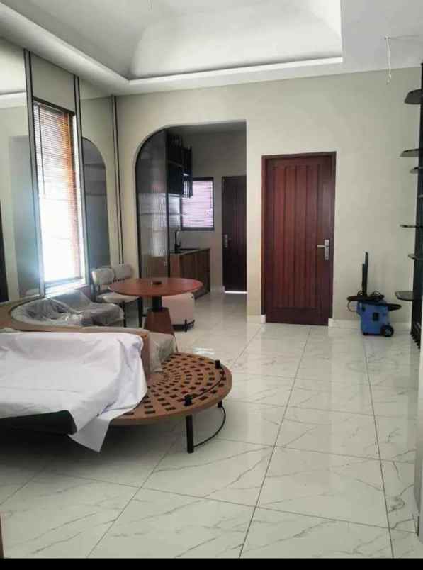 dijual ruko gudang kantor jl raya cadas kukun