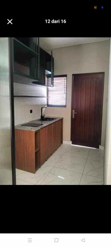 dijual ruko gudang kantor jl raya cadas kukun