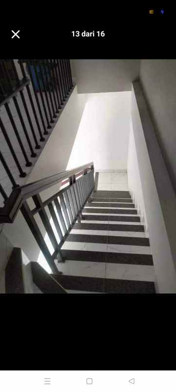 dijual ruko gudang kantor jl raya cadas kukun