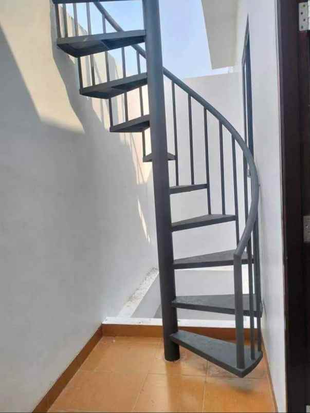 dijual ruko gudang kantor jl raya cadas kukun