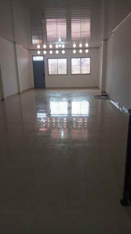 dijual ruko gudang kantor jl raya perjuangan marga