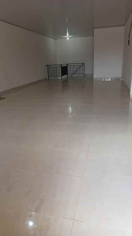 dijual ruko gudang kantor jl raya perjuangan marga