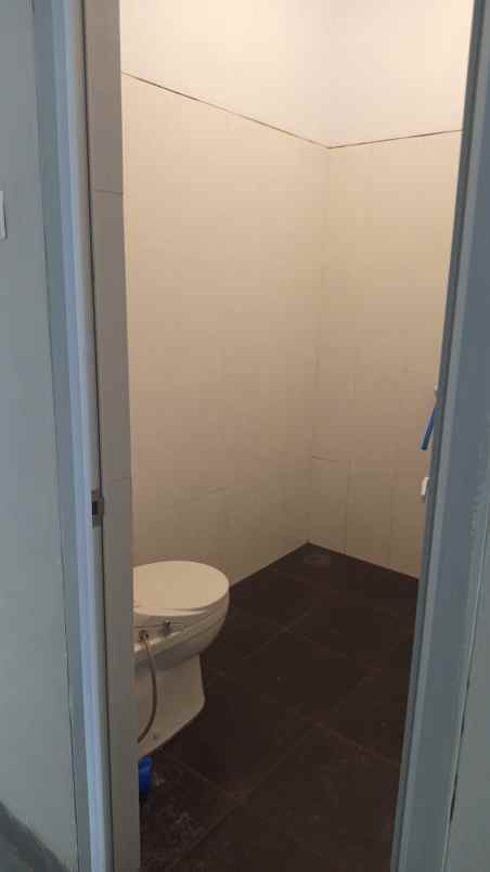 dijual ruko gudang kantor jl raya perjuangan marga