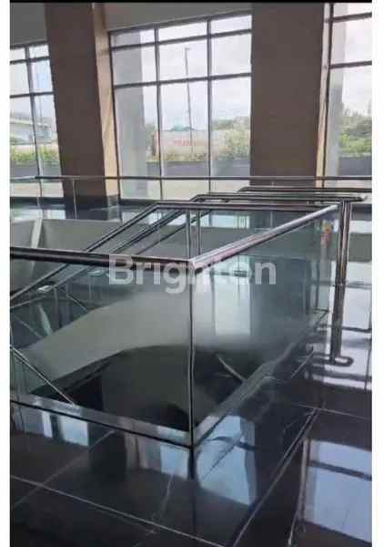 dijual ruko gudang kantor jl tb simatupang pasar