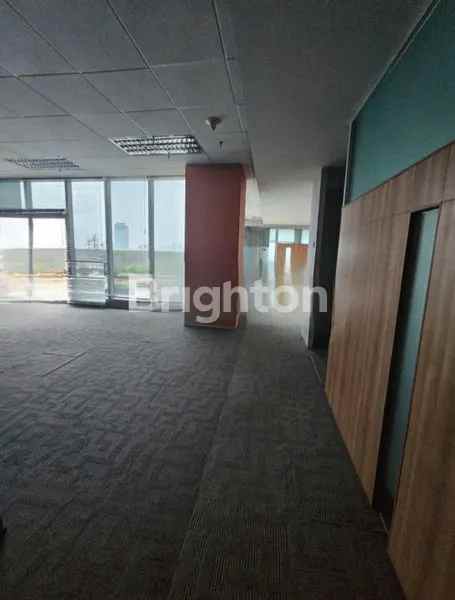 dijual ruko gudang kantor jl tb simatupang pasar