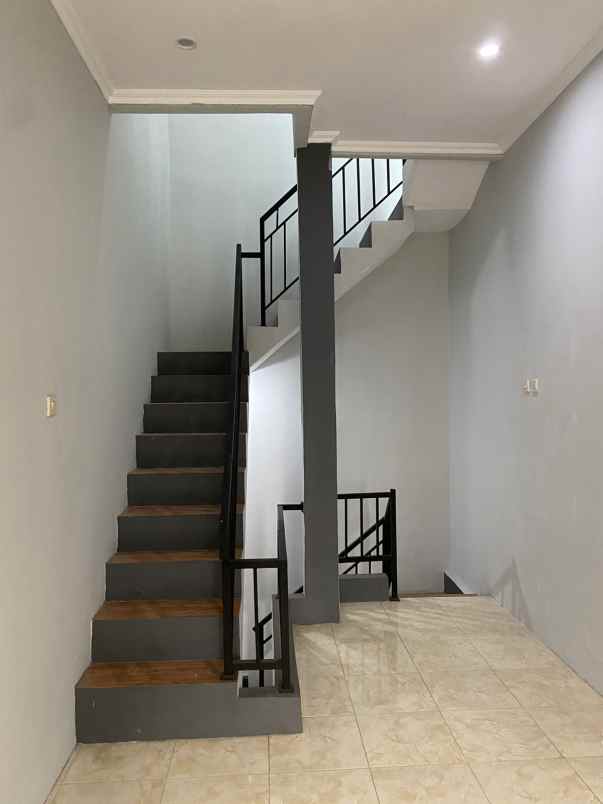 dijual ruko gudang kantor kelapa dua